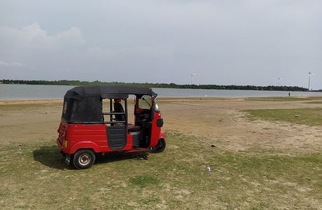 Srilanka TS Tours