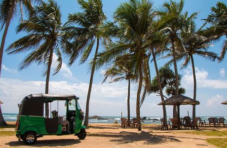 Sonal Cabs & Tourism