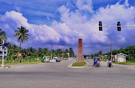 TaxiGo Airport Cabs Sri Lanka