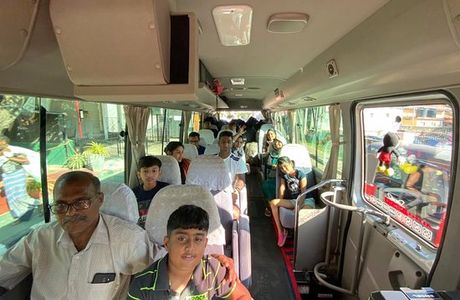 Lankan Cabs