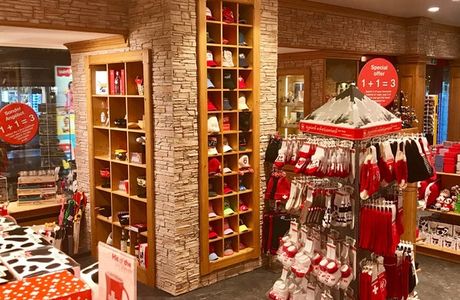 EdelWeiss Shop