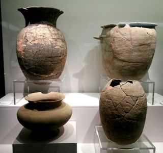 Ulsan Daegok Museum