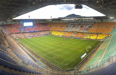 Ulsan Munsu Football Stadium