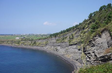 Songaksan Mountain