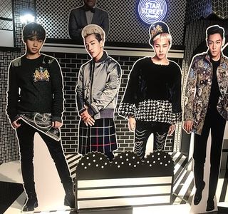 PLAY KPOP