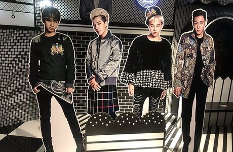 PLAY KPOP