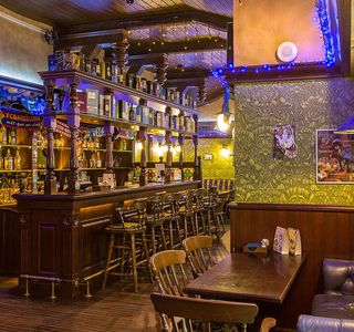 Pub Pinguino