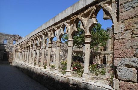 Convent de Sant Francesc