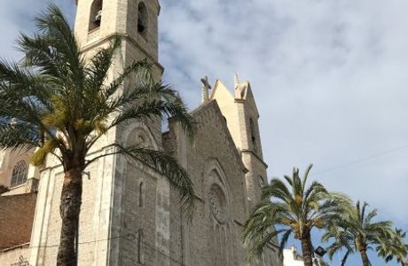 Medieval Historic Center