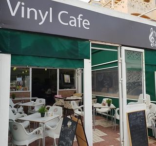 Cafe 't Jordaantje