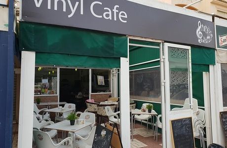 Cafe 't Jordaantje