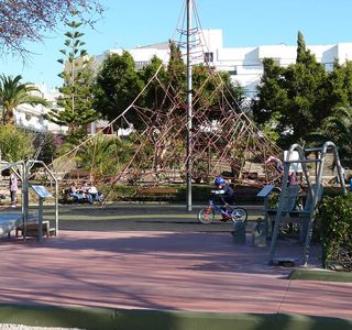 Parque Verano Azul