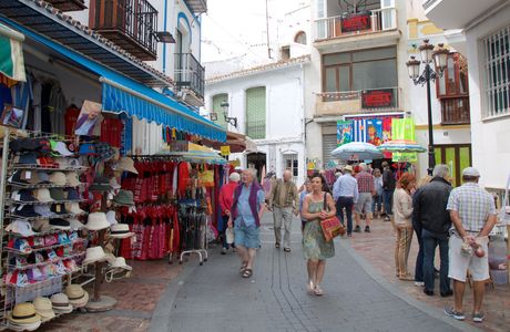 Nerja Book Centre