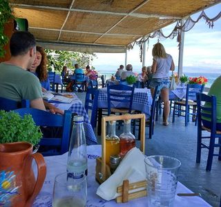 The Tavern Marbella