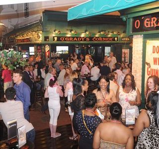 O'Gradys Irish Tavern