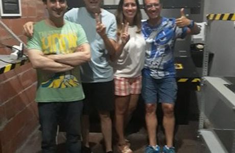 King of Escape - Escape Room Mallorca