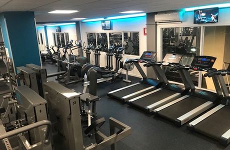 Fit Club Mallorca