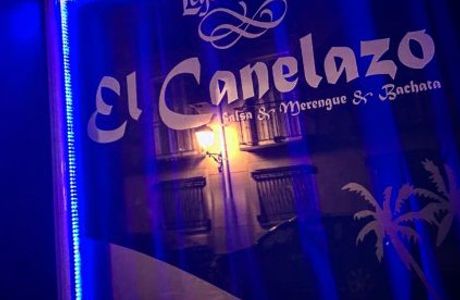 Pub El Canelazo