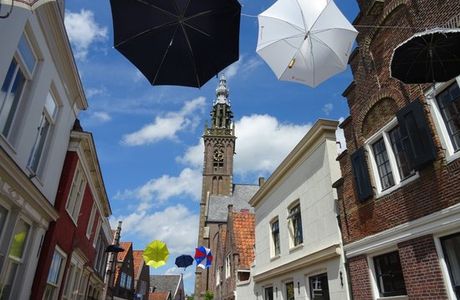 Speeltoren