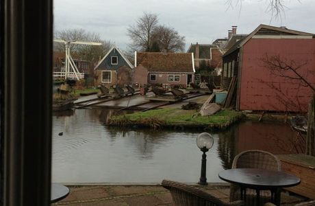 Scheepswerf Groot