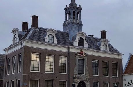 Het Damplein