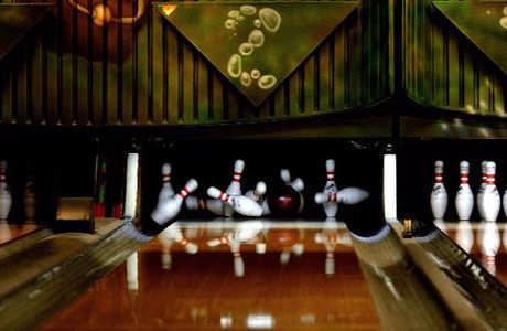 Bowlingcentrum Steenwijk