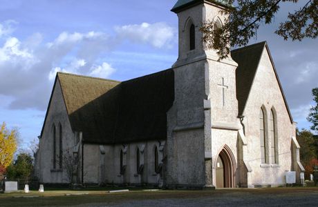 Protestant Church