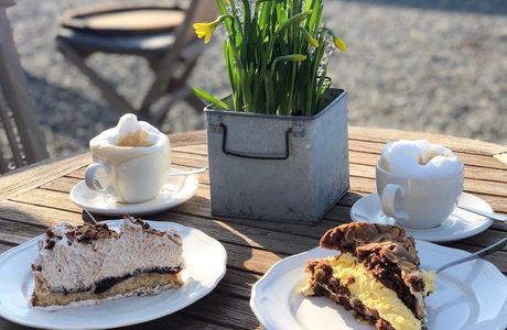 Café de Jutter