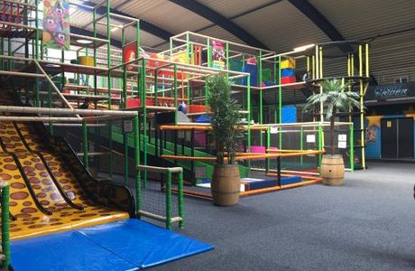 Monkey Town Purmerend