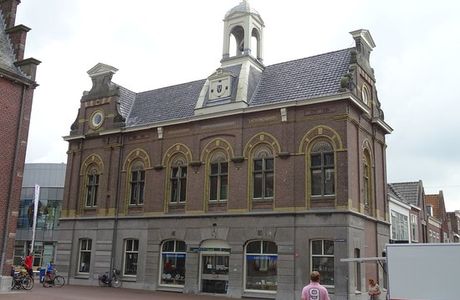 Museum Waterland Purmerend