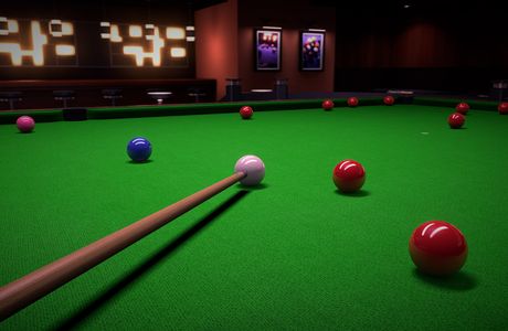 Snooker & Pool Purmerend