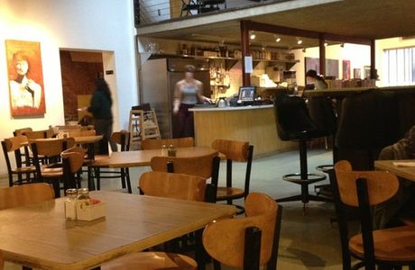 Cafe Midtown