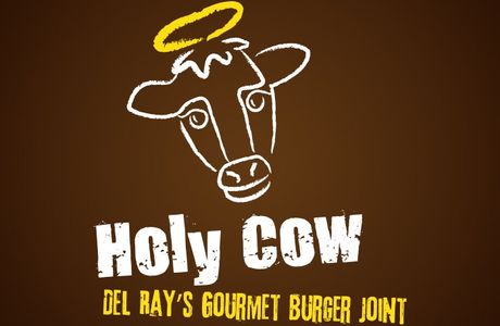 Holy Cow!