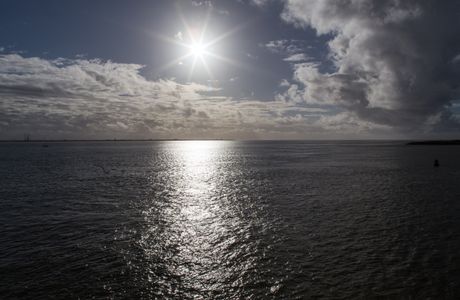 TESO Koninklijke Texels Eigen Stoomboot Onderneming