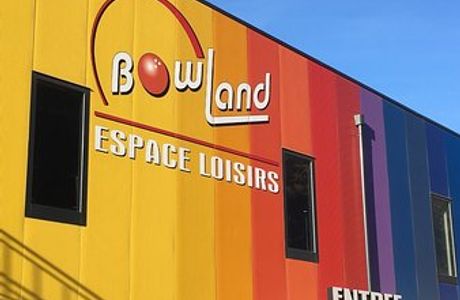 Bowland Martigny