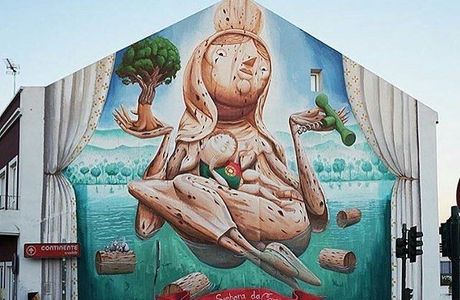 Urban Art Academy