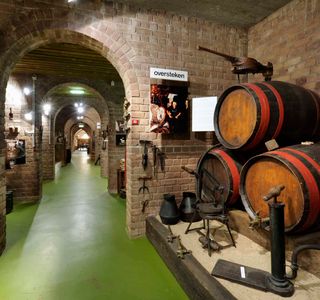 Weinmuseum