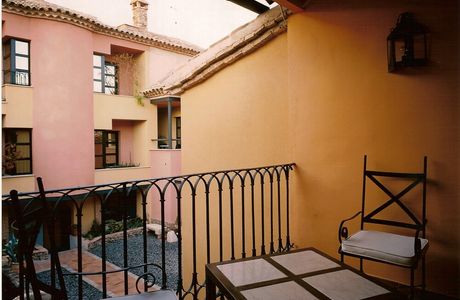 La Casa Del Te