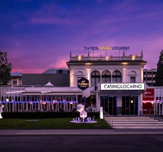 Casino Locarno
