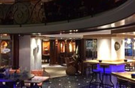 The Dinnershow Holland goes Vegas