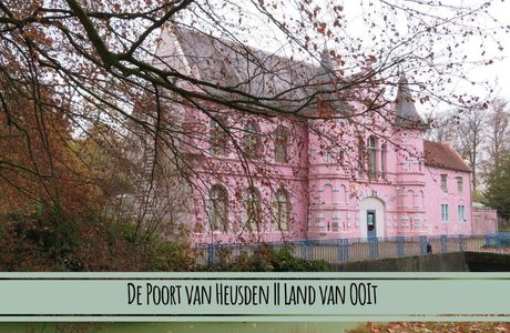 Poort van Heusden