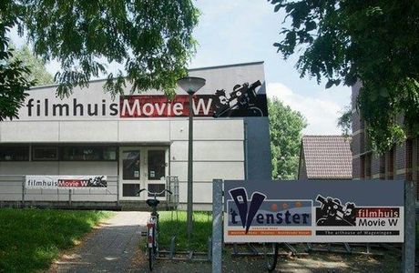 Filmhuis Movie W