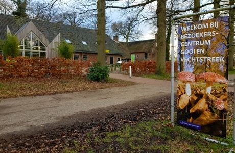 Bezoekerscentrum Gooi en Vechtstreek