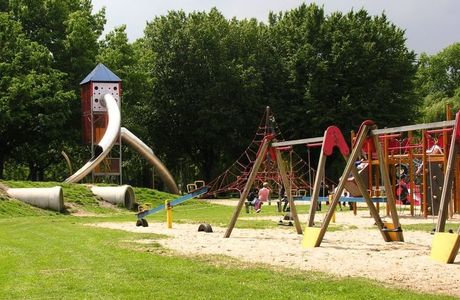 Speeltuin Vrouwenhof
