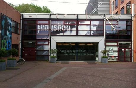 Theater Junushoff
