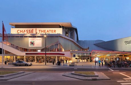 Chasse Theater