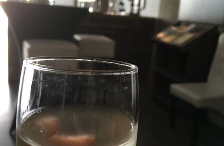 Vino Vidi Vici