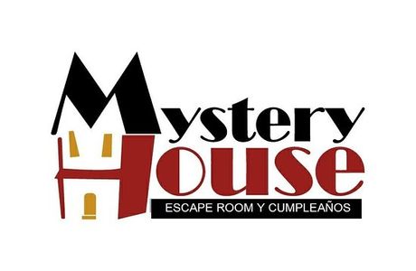 Mystery House