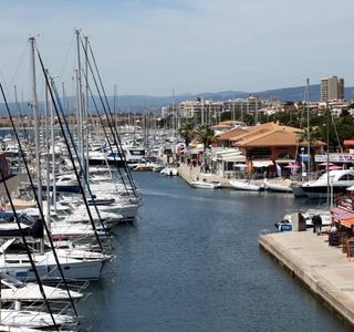 Port Santa Alicia