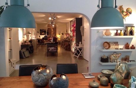 Momo Lifestyle and Design